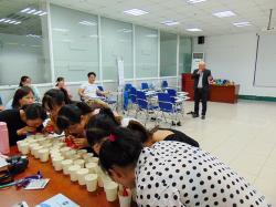 Năng lực chấp hành đạt hiệu quả cao – PouYuen (12.12.2019)